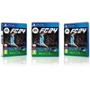 EA SPORTS FC 24 Gra PS4 (Kompatybilna z PS5) Platforma PlayStation 5