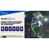 EA SPORTS FC 24 Gra PS4 (Kompatybilna z PS5) Platforma PlayStation 4