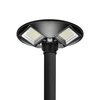 Lampa solarna SUPERLED Ufo 5151 + Pilot Wysokość [mm] 125