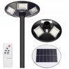 Lampa solarna SUPERLED Ufo 5151 + Pilot