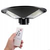 Lampa solarna SUPERLED Ufo 5151 + Pilot Wymiary (SxWxG) [mm] 420 x 125
