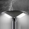 Lampa solarna SUPERLED Ufo 5151 + Pilot Szerokość [mm] 420