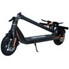 Hulajnoga elektryczna PRIME3 EES62 40 km 350W 8.5" Czarny Oświetlenie Przód