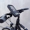 Uchwyt na telefon do roweru WOZINSKY WBHBK7 Czarny Zawartość zestawu Instrukcja obsługi w języku polskim