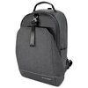 Torba rowerowa na bagażnik WOZINSKY WBB33BK