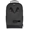 Torba rowerowa na bagażnik WOZINSKY WBB33BK Wymiary [mm] 310 x 500 x 230