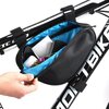 Torba rowerowa na ramę WOZINSKY WBB11BK Wymiary [mm] 270 x 160 x 60