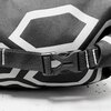 Torba rowerowa podsiodłowa WOZINSKY WBB9BK Wymiary [mm] 155 x 140 x 650
