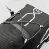 Torba rowerowa podsiodłowa WOZINSKY WBB9BK Waga [g] 411