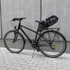Torba rowerowa podsiodłowa WOZINSKY WBB9BK Gwarancja 12 miesięcy