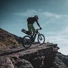 Torba rowerowa podsiodłowa WOZINSKY WBB9BK Mocowanie Rura podsiodłowa