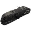 Torba rowerowa podsiodłowa WOZINSKY WBB9BK