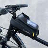 Torba rowerowa na ramę WOZINSKY WBB25BK Pojemność [l] 1.0