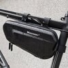 Torba rowerowa na ramę WOZINSKY WBB10BK Waga [g] 232