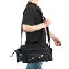 Torba rowerowa na bagażnik WOZINSKY WBB22BK Waga [g] 766