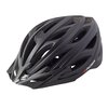 Kask rowerowy RIDER Shell Czarny MTB (rozmiar S/M)
