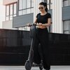 Torba na kierownicę WOZINSKY WSB2BK Dodatkowe przegródki Tak