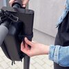 Torba na kierownicę WOZINSKY WSB2BK Ulica i numer budynku ul. Międzyrzecka 12