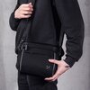 Torba rowerowa na kierownicę WOZINSKY WBHBB-01 Kolor Czarny
