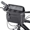 Torba rowerowa na kierownicę WOZINSKY WBHBB-01 Pojemność [l] 4