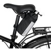 Torba rowerowa WOZINSKY WBB29BK Materiał Aluminium