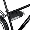 Torba rowerowa WOZINSKY WBB29BK Materiał Poliester