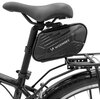 Torba rowerowa podsiodłowa WOZINSKY WBB27BK Pojemność [l] 1.5