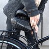Torba rowerowa podsiodłowa WOZINSKY WBB27BK Kolor Czarny