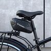 Torba rowerowa podsiodłowa WOZINSKY WBB27BK Dodatki Odblaskowe elementy