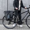 Sakwa rowerowa WOZINSKY WBB24BK Waga [g] 1100