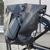 Sakwa rowerowa WOZINSKY WBB24BK Mocowanie Bagażnik
