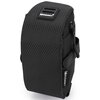 Torba rowerowa podsiodłowa WOZINSKY WBB8BK Materiał Poliester