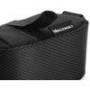 Torba rowerowa podsiodłowa WOZINSKY WBB8BK Pojemność [l] 0.6