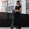 Torba na kierownice WOZINSKY WSB1BK Mocowanie Na kierownicę