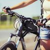Torba rowerowa na ramę WOZINSKY WBB2BK Pojemność [l] 1.5