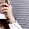 Pasek TECH-PROTECT IconBand Magnetic do Apple Watch 4/5/6/7/8/9/SE/Ultra (42/44/45/49mm) Czarno-czerwony Do koperty 42/44/45/49 mm
