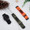 Pasek TECH-PROTECT Scout Pro do Garmin Fenix 5/6/6 Pro/7 Zielony Kolor Zielony