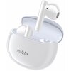 Słuchawki douszne MIBRO Earbuds 2 Wodoodporne Biały Przeznaczenie Do biegania