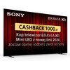 Telewizor SONY BRAVIA 7 XR70P