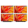 Telewizor SONY BRAVIA 7 K-85XR70P 85" MINILED 4K 120Hz Google TV Dolby Vision Dolby Atmos Full Aray HDMI 2.1 Tuner DVB-T2/HEVC/H.265
