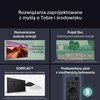 Telewizor SONY BRAVIA 9 K75XR90PAEP 75" MINILED 4K 120Hz Google TV Dolby Vision Dolby Atmos Full Aray HDMI 2.1 Format ekranu 16:9