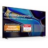 Telewizor SONY BRAVIA 8 K65XR80PAEP 65" OLED 4K 120Hz Google TV Dolby Atmos Dolby Vision HDMI 2.1 Dla graczy Tak
