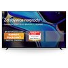 Telewizor SONY BRAVIA 8 K65XR80PAEP 65" OLED 4K 120Hz Google TV Dolby Atmos Dolby Vision HDMI 2.1 Tuner DVB-C
