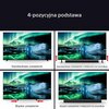 Telewizor SONY BRAVIA 8 K65XR80PAEP 65" OLED 4K 120Hz Google TV Dolby Atmos Dolby Vision HDMI 2.1 Ekran 65" OLED, UHD/4K, 3840 x 2160px