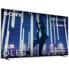 Telewizor SONY BRAVIA 8 K65XR80PAEP 65" OLED 4K 120Hz Google TV Dolby Atmos Dolby Vision HDMI 2.1