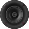 Głośnik instalacyjny KLIPSCH CS-18C Czarny (1 szt.) Sposób montażu W suficie