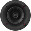 Głośnik instalacyjny KLIPSCH DS-160C Biały (1 szt.) Pasmo przenoszenia [Hz] 77 - 20000