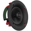 Głośnik instalacyjny KLIPSCH DS-160C Biały (1 szt.) System 2-drożny