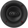 Głośnik instalacyjny KLIPSCH DS-160CSM Biały (1 szt.) Pasmo przenoszenia [Hz] 77 - 20000