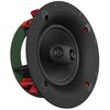 Głośnik instalacyjny KLIPSCH DS-160CSM Biały (1 szt.) System 3-drożny